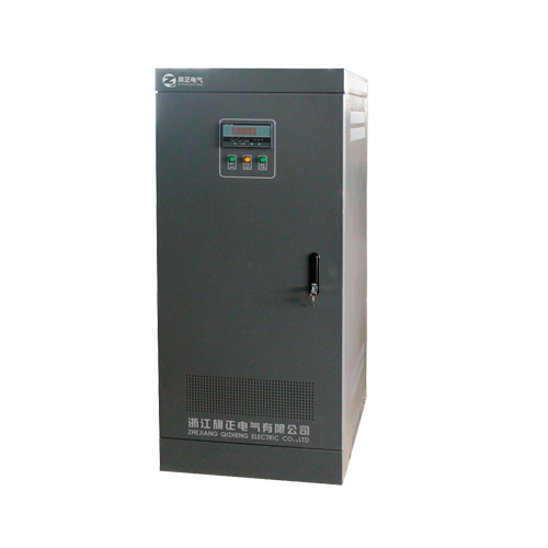 SBW、DBW系列单、三相全自动补偿式电力稳压器是适用于当外界的供电网络电压波动或负载变化而造成电压波动时，能自动保持输出电压稳定。本系列产品与其它型式的稳压器…